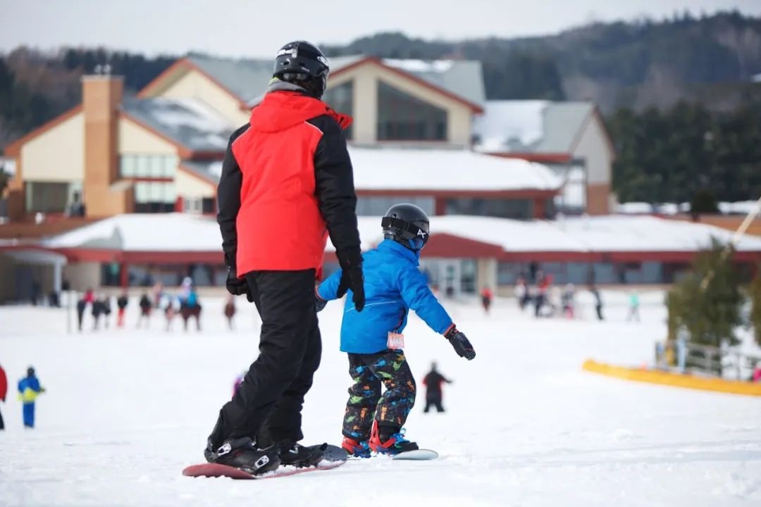 Lakeridge Ski Resort滑雪场热销滑雪coupon book特价